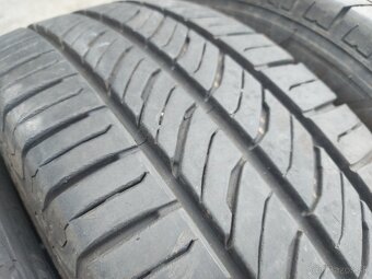 5x118R16 OPEL VIVARO- RENAULT TRAFIC-205/65R16 C letné pneu - 6