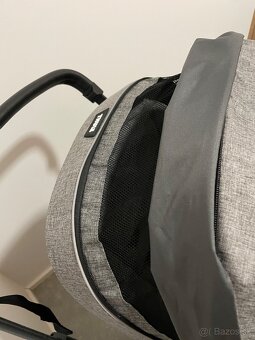 Thule Sleek kombinovaný kočík - 6