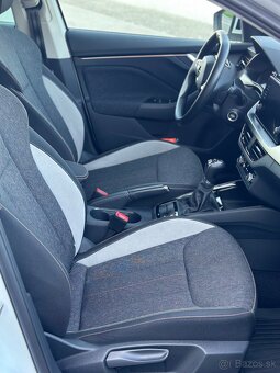 Škoda Kamiq 1.0 TSI Style - 6
