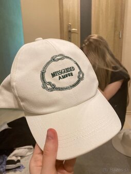 Šiltovka Missguided veľkosť UNI - 6