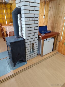Predám chatu nad Družbou - 6