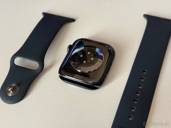 Apple Watch Series 9 45mm - 6