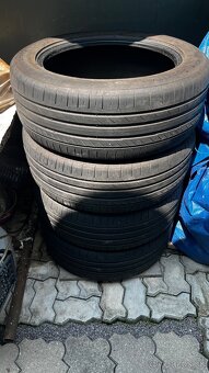 Letné pneu Continental 235/55 R19 101 W - 6