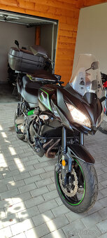 Kawasaki Versys 650 - 6