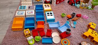 Lego Duplo - 6