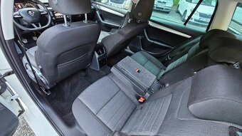 Škoda Octavia III 2.0 TDI 110kW 2014 ELEGANCE,xenony,senzory - 6