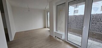 Predaj 2 izbového bytu s predzáhradkou Nitra - Kynek EXKLUZ - 6