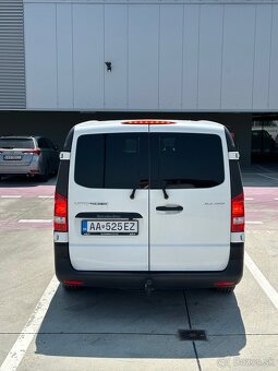 MERCEDES-BENZ Vito Tourer Extra Long - 6