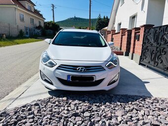 Hyundai i40cw - 6