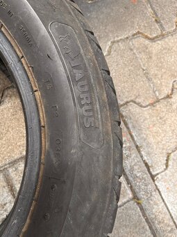 205/60R15 Taurus letne - 6