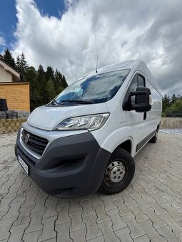 Fiat Ducato 2.3 JTD - 6