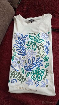 Tricko2xl tunika - 6