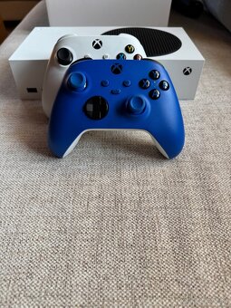 Xbox series S - 6