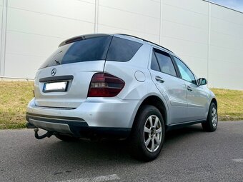✅ Mercedes Benz Ml320 4matic ✅ - 6