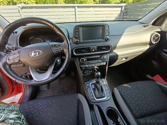 Hyundai Kona 1.6 Benzin Automat - 6