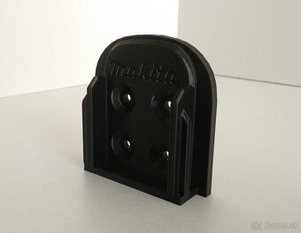 Nástenný držiak na organizáciu Makita LXT 18V - 6