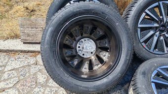 5x114,3 R16 --- HYUNDAI KONA - 6