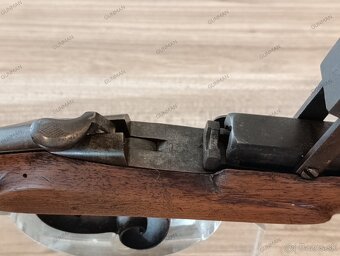 FLOBERT PUŠKA WARNANT RÁŽE 9MM - 6