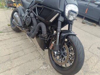Ducati Diavel - 6