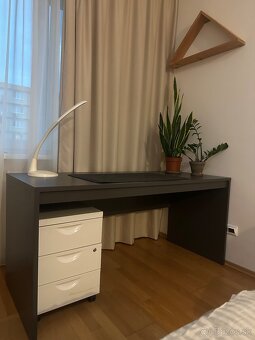 Písací stol 160x66 - 6