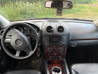 Mercedes GL 320CDI 4MATIC - 6