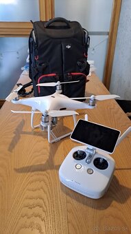 DJI Phantom 4 Pro – nikdy nepoužitý - 6