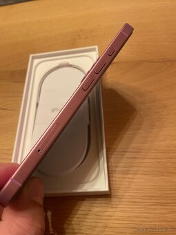 IPHONE 16 128GB PINK - 6