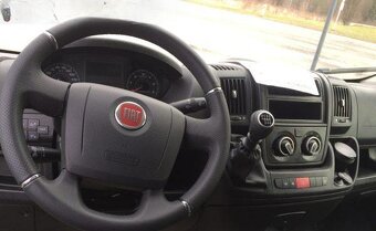 Fiat Ducato 3.0 JTD 130 KW MAXI - 6