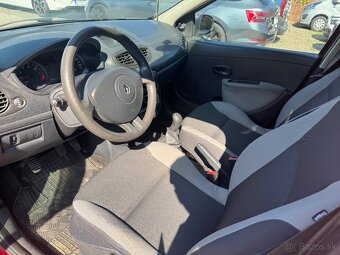 Renault Clio 1.2 Combi - 6