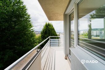 RADO | 2i byt 61m2 Balkón 2x |Športová, Nové Mesto nad Váhom - 6