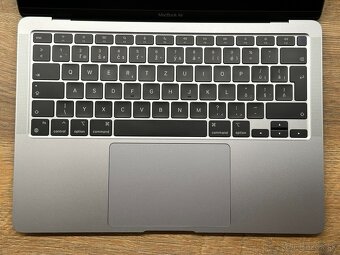 Apple MacBook Air 13" 256GB / M1 (2020) - 6