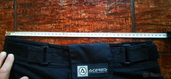 Nohavice Acerbis - 6