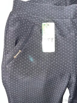 XL A 2XL LEGINOVE NOHAVICE. Nove - 6