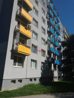 PREDAJ, 2-IZB byt v RUŽINOVE pri OC RETRO, MÚ Ružinov - 6