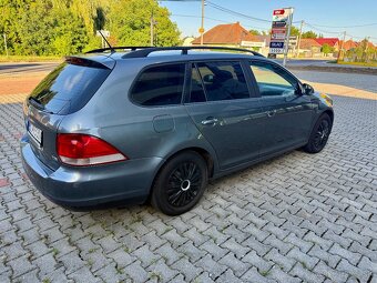 Predam Volkswagen Golf V 1.9tdi 77kw - 6