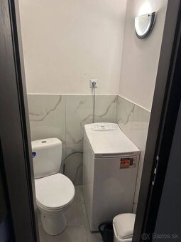 Na prenajom 3 izbovy byt - 6