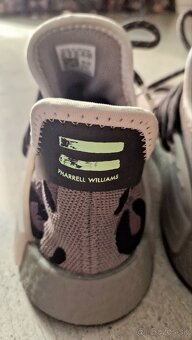 adidas x Pharrell Williams HU NMD Animal Print - 6