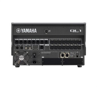 YAMAHA Digitálny mix pult Yamaha QL1 - 6