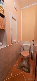 Predaj 3 izbový byt(72 m²) s loggiou na sídlisku Mier, SNV - 6