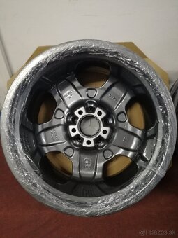 RH AA Topline 9x17 10x17 5x112 AMG Mercedes w124 r129 W210 - 6