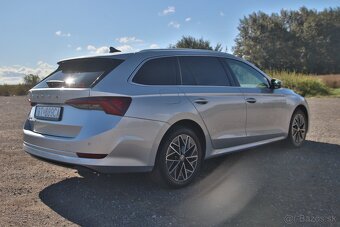 Škoda Octavia IV combi - 6