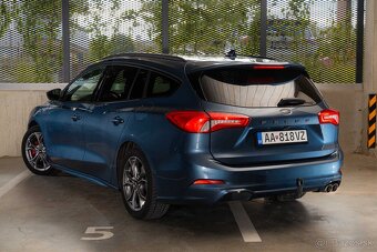 Ford Focus Combi ST-line 1.5TDCi AT - 6
