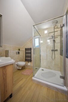 2izb. byt v RD 45 m2, ul. Prešovská cesta, Košice - Furča - 6