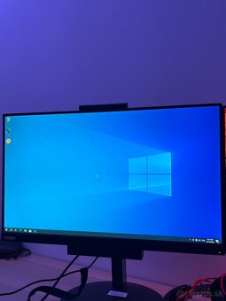 Herný počítač (Core i7 / Gtx 1060 6Gb / 16Gb Ram) - 6