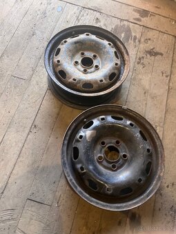 Kolesa 175/70r14 - 6