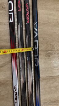 ✅ SPÁJANÉ ĽAVAČKY - BAUER VAPOR - 77-87-95 FLEX ✅ - 6