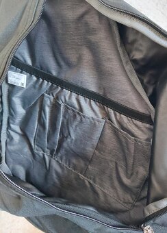 DEUTER TOMMY M BLACK - 6