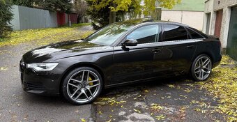 Audi A6 C7 180kw 4x4 - 6