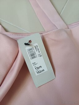 SPOLOČENSKÉ ŠATY - 6