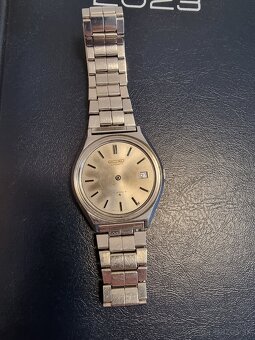 Predám staré hodinky za všetko 23eur - 6